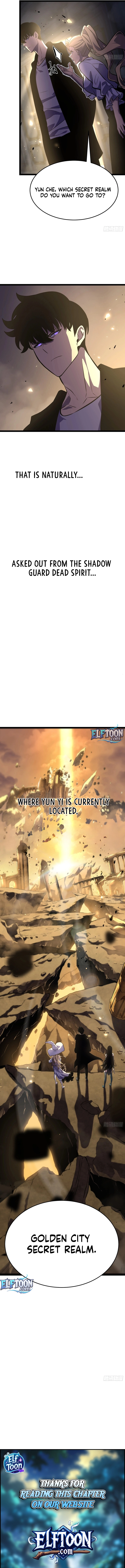 Read After Rebirth, I Used Mirror Reversal For Vengeance EN Manga Online