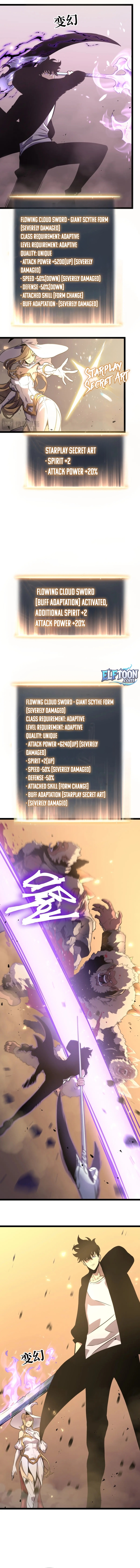 Read After Rebirth, I Used Mirror Reversal For Vengeance EN Manga Online