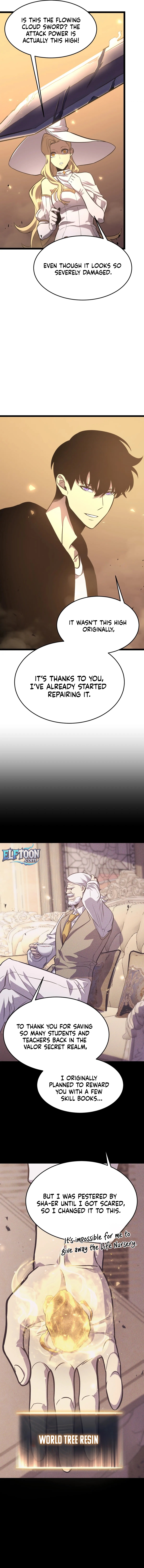 Read After Rebirth, I Used Mirror Reversal For Vengeance EN Manga Online