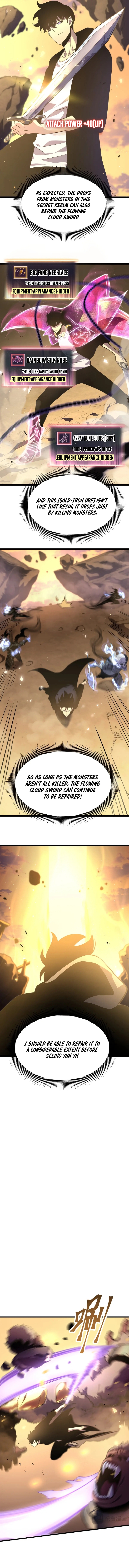 Read After Rebirth, I Used Mirror Reversal For Vengeance EN Manga Online