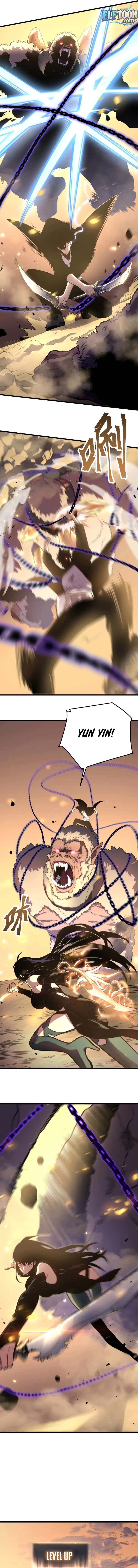 Read After Rebirth, I Used Mirror Reversal For Vengeance EN Manga Online