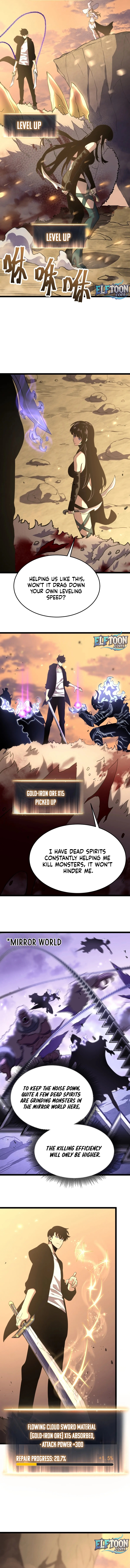 Read After Rebirth, I Used Mirror Reversal For Vengeance EN Manga Online