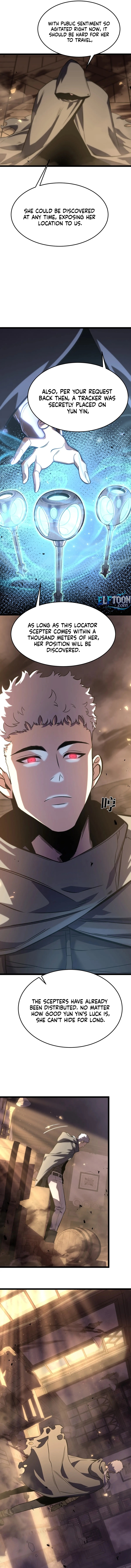 Read After Rebirth, I Used Mirror Reversal For Vengeance EN Manga Online