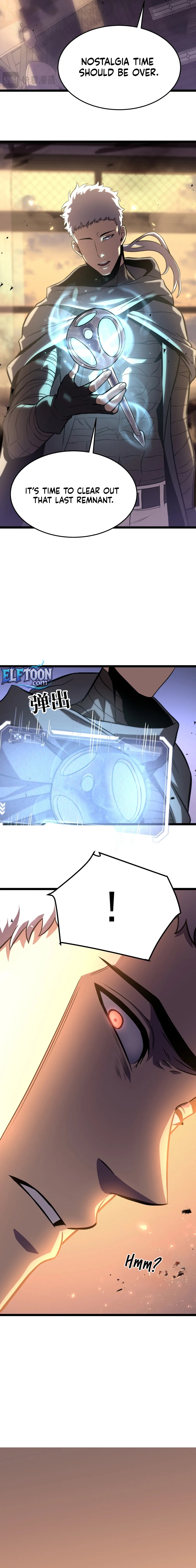 Read After Rebirth, I Used Mirror Reversal For Vengeance EN Manga Online