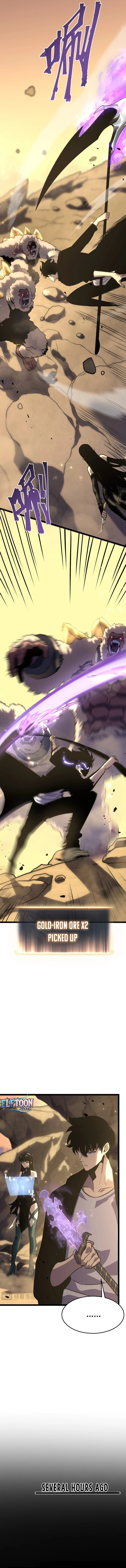 Read After Rebirth, I Used Mirror Reversal For Vengeance EN Manga Online