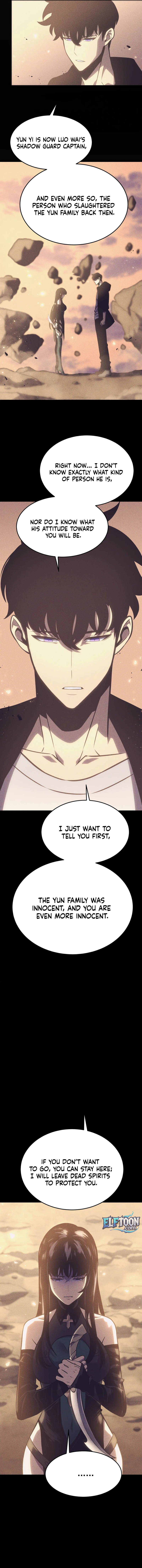 Read After Rebirth, I Used Mirror Reversal For Vengeance EN Manga Online