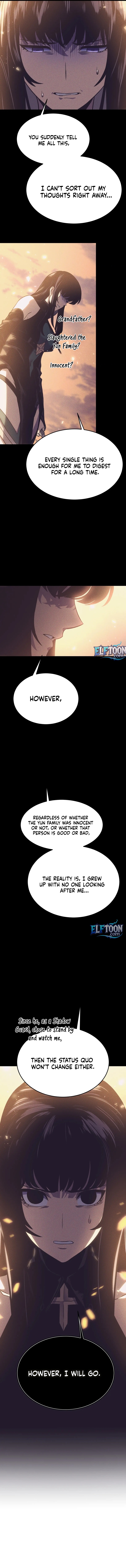 Read After Rebirth, I Used Mirror Reversal For Vengeance EN Manga Online