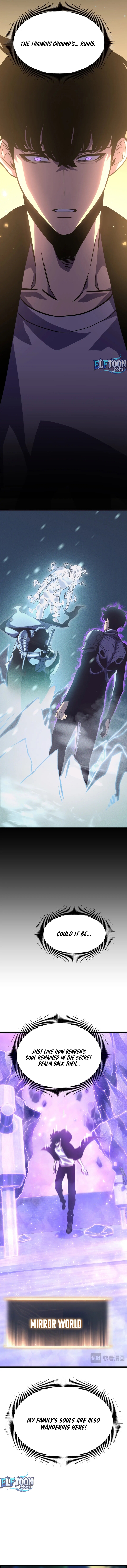Read After Rebirth, I Used Mirror Reversal For Vengeance EN Manga Online