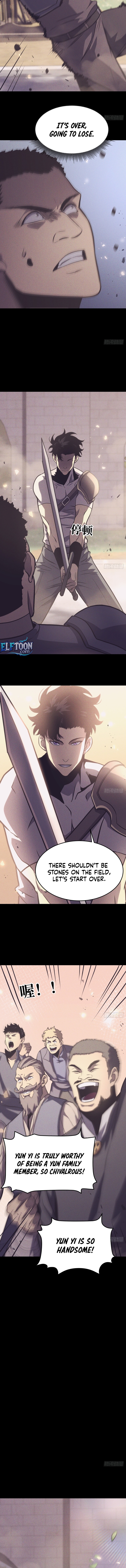Read After Rebirth, I Used Mirror Reversal For Vengeance EN Manga Online