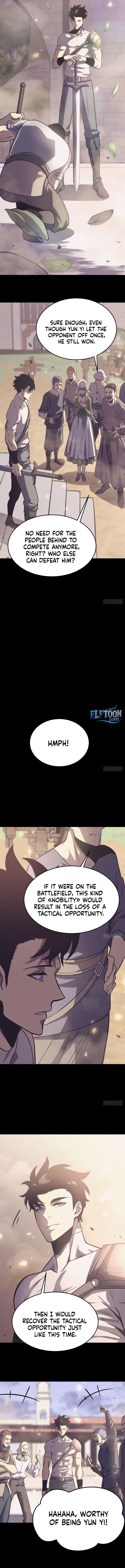 Read After Rebirth, I Used Mirror Reversal For Vengeance EN Manga Online