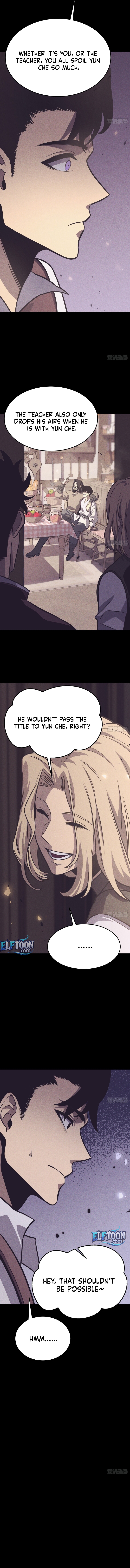 Read After Rebirth, I Used Mirror Reversal For Vengeance EN Manga Online