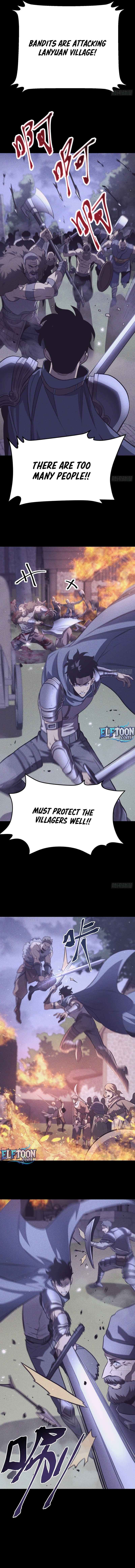 Read After Rebirth, I Used Mirror Reversal For Vengeance EN Manga Online