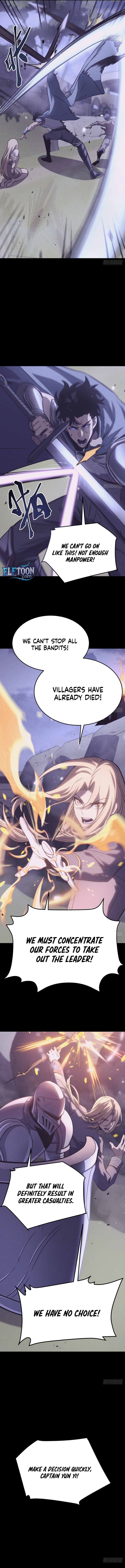Read After Rebirth, I Used Mirror Reversal For Vengeance EN Manga Online