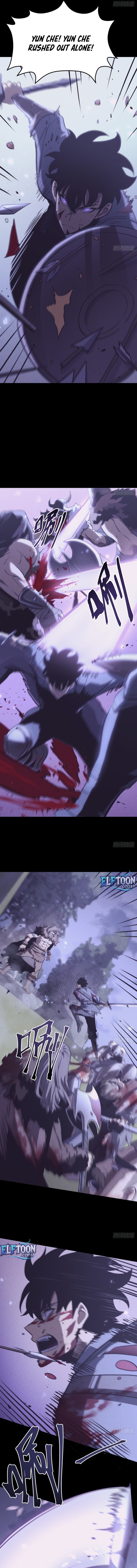 Read After Rebirth, I Used Mirror Reversal For Vengeance EN Manga Online