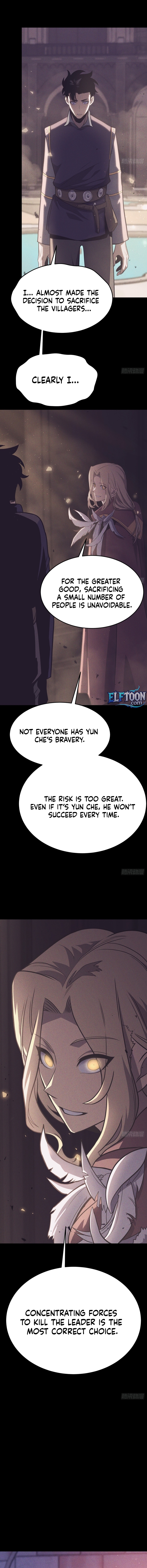 Read After Rebirth, I Used Mirror Reversal For Vengeance EN Manga Online