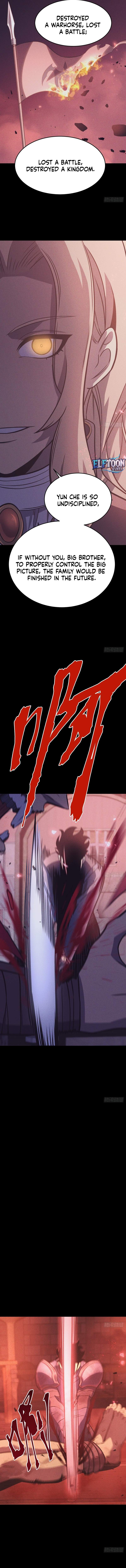 Read After Rebirth, I Used Mirror Reversal For Vengeance EN Manga Online
