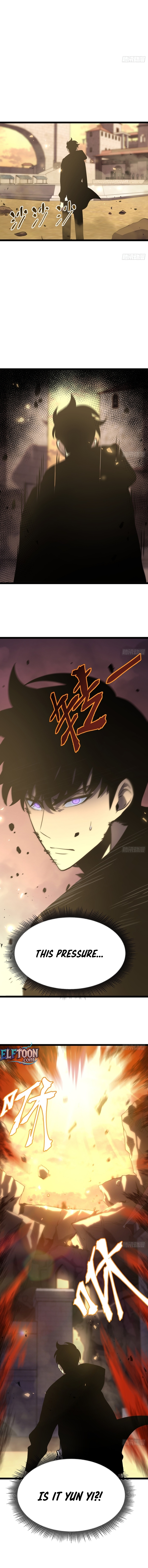 Read After Rebirth, I Used Mirror Reversal For Vengeance EN Manga Online