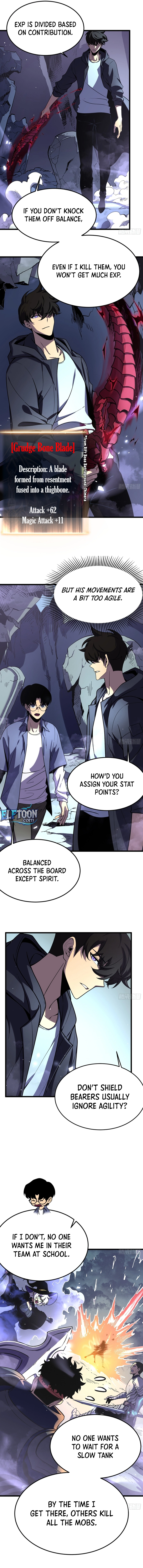 Read After Rebirth, I Used Mirror Reversal For Vengeance EN Manga Online