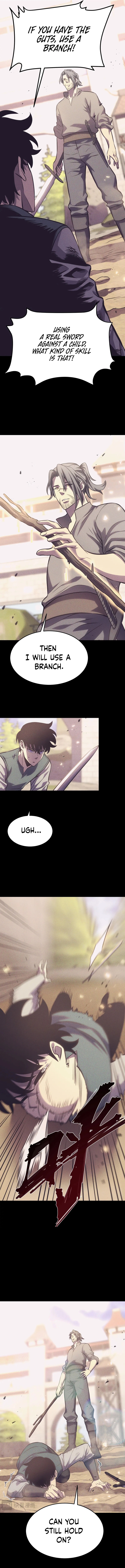Read After Rebirth, I Used Mirror Reversal For Vengeance EN Manga Online