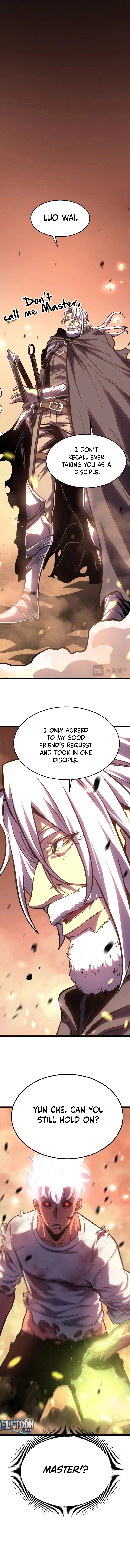Read After Rebirth, I Used Mirror Reversal For Vengeance EN Manga Online