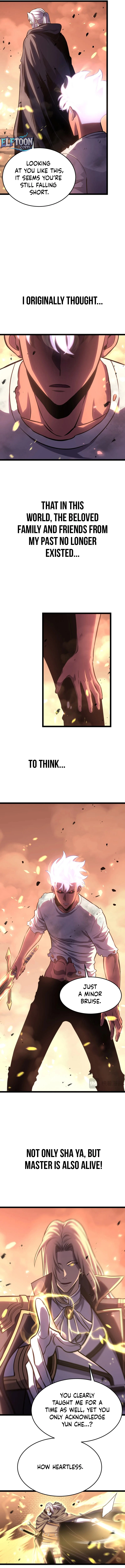 Read After Rebirth, I Used Mirror Reversal For Vengeance EN Manga Online
