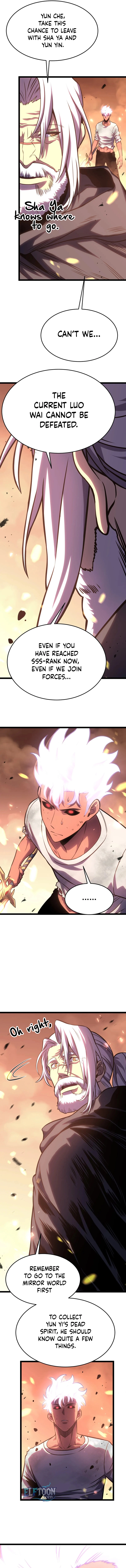 Read After Rebirth, I Used Mirror Reversal For Vengeance EN Manga Online