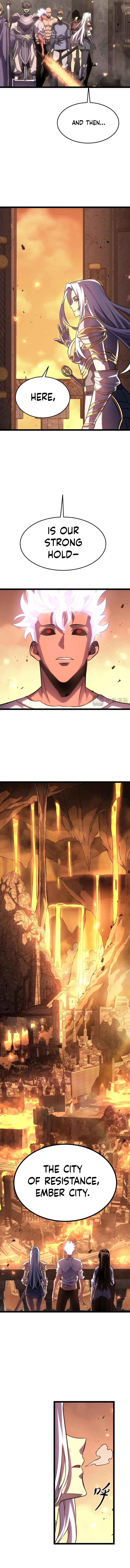 Read After Rebirth, I Used Mirror Reversal For Vengeance EN Manga Online