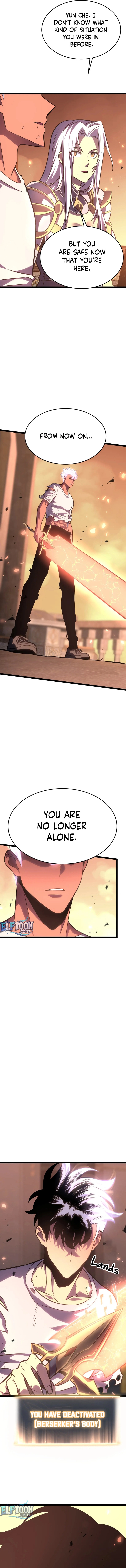 Read After Rebirth, I Used Mirror Reversal For Vengeance EN Manga Online