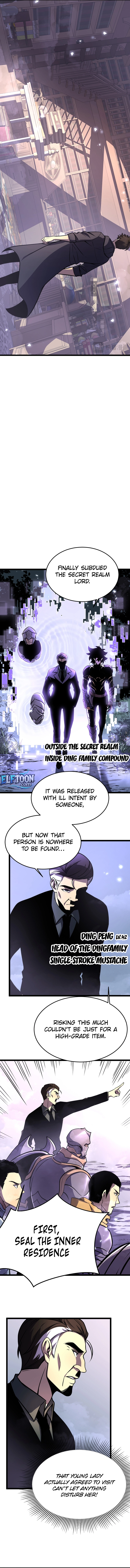 Read After Rebirth, I Used Mirror Reversal For Vengeance EN Manga Online