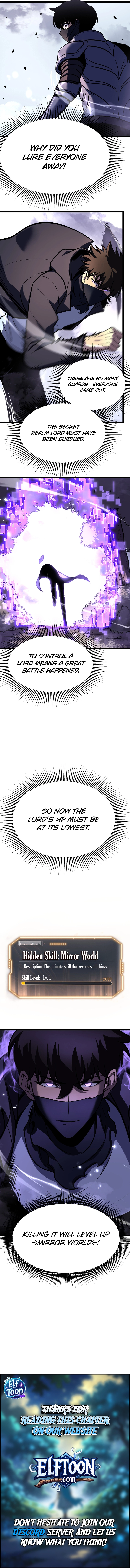 Read After Rebirth, I Used Mirror Reversal For Vengeance EN Manga Online