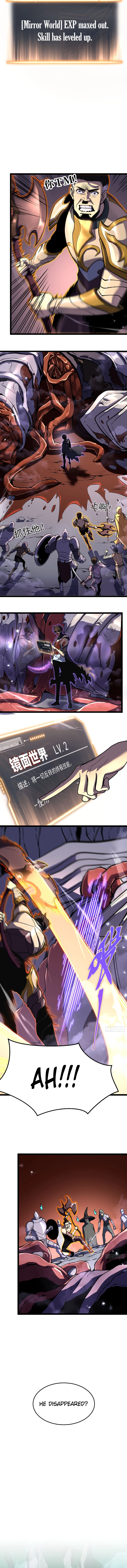 Read After Rebirth, I Used Mirror Reversal For Vengeance EN Manga Online