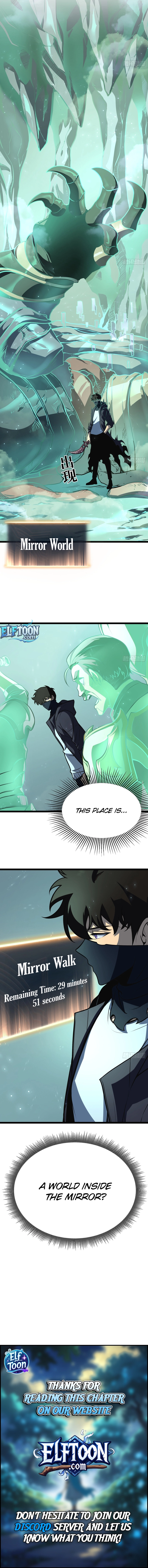 Read After Rebirth, I Used Mirror Reversal For Vengeance EN Manga Online