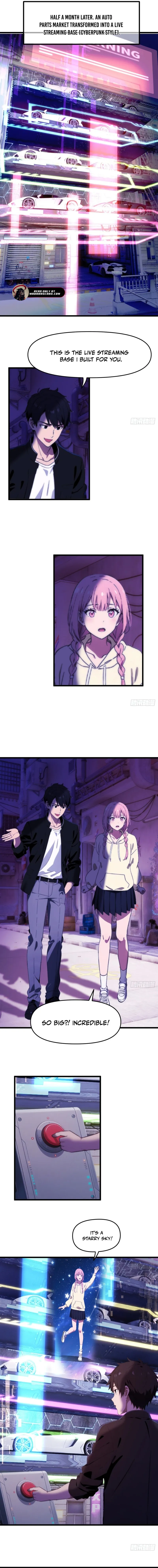 Read After being laid off, I got hundreds of millions of systems, and I upgraded them alone EN Manga Online
