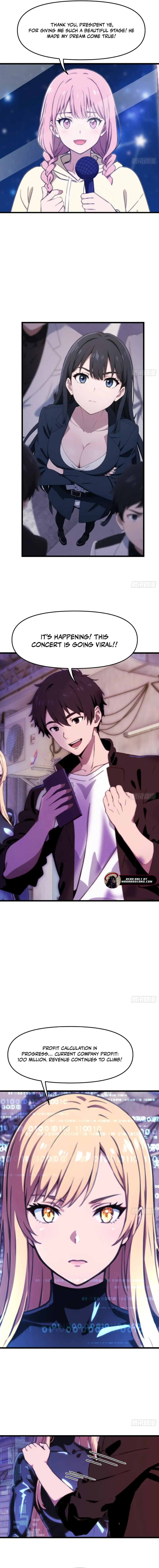 Read After being laid off, I got hundreds of millions of systems, and I upgraded them alone EN Manga Online