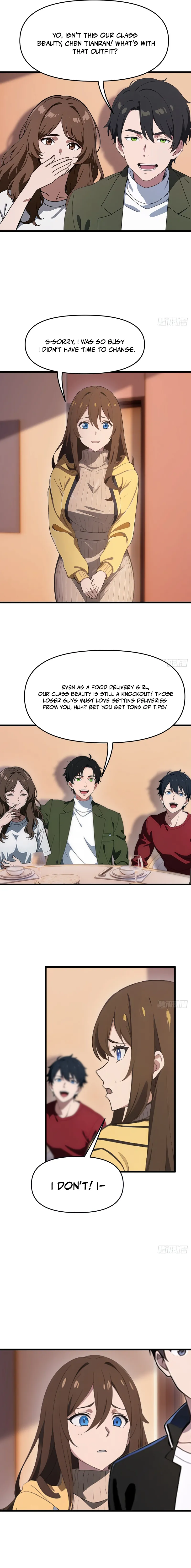 Read After being laid off, I got hundreds of millions of systems, and I upgraded them alone EN Manga Online