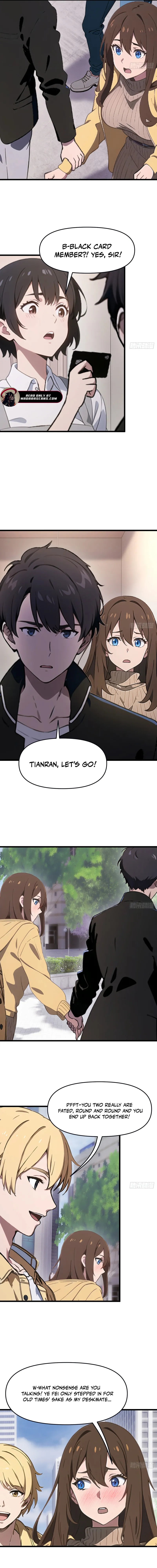 Read After being laid off, I got hundreds of millions of systems, and I upgraded them alone EN Manga Online