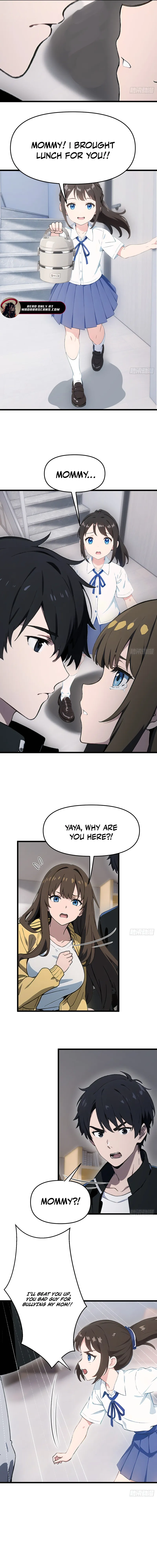 Read After being laid off, I got hundreds of millions of systems, and I upgraded them alone EN Manga Online