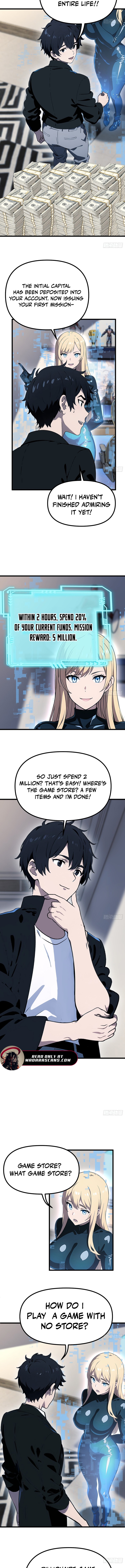 Read After being laid off, I got hundreds of millions of systems, and I upgraded them alone EN Manga Online