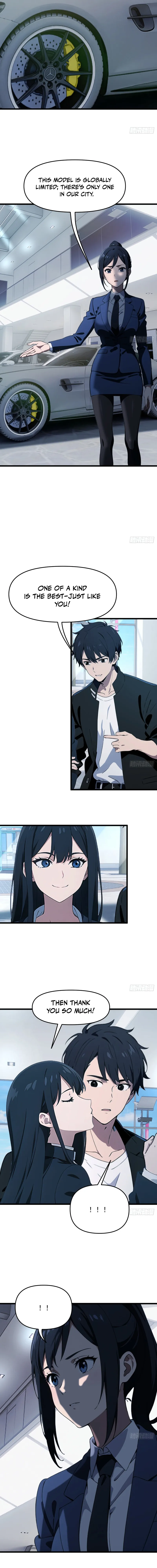 Read After being laid off, I got hundreds of millions of systems, and I upgraded them alone EN Manga Online