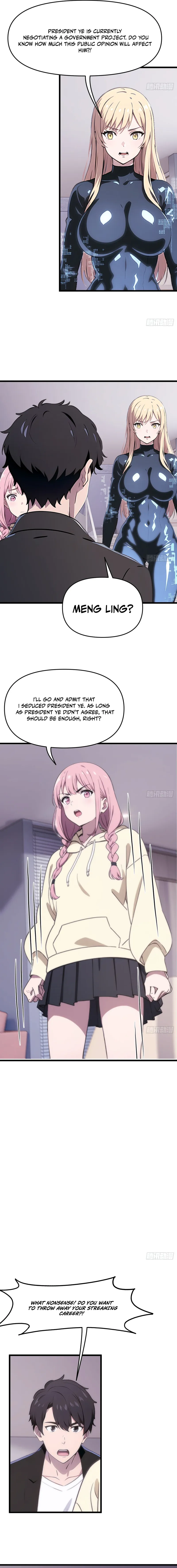 Read After being laid off, I got hundreds of millions of systems, and I upgraded them alone EN Manga Online