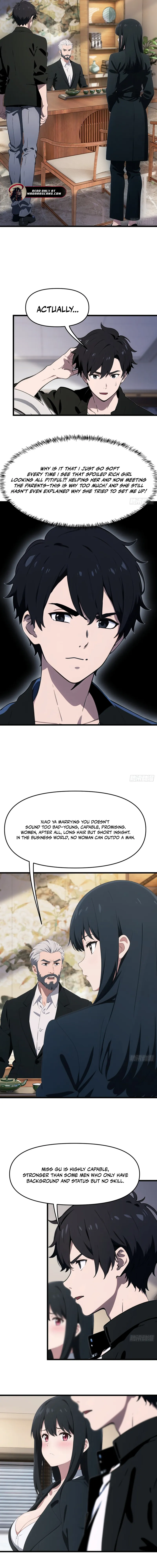 Read After being laid off, I got hundreds of millions of systems, and I upgraded them alone EN Manga Online