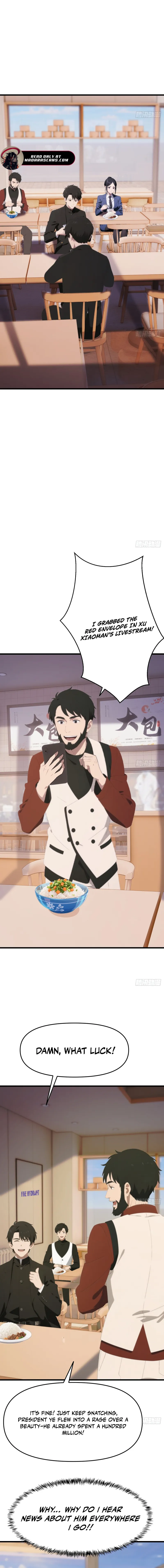 Read After being laid off, I got hundreds of millions of systems, and I upgraded them alone EN Manga Online