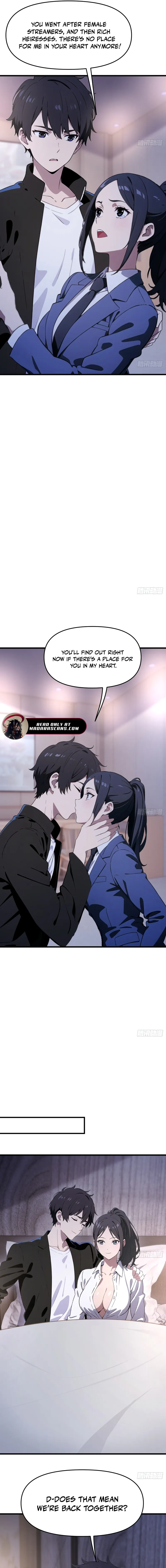 Read After being laid off, I got hundreds of millions of systems, and I upgraded them alone EN Manga Online