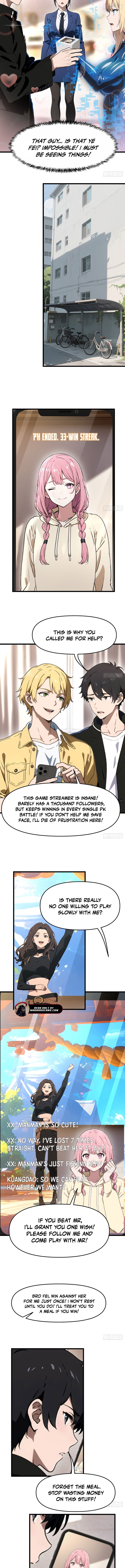 Read After being laid off, I got hundreds of millions of systems, and I upgraded them alone EN Manga Online