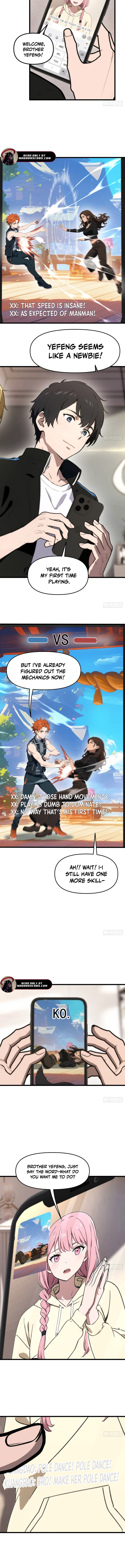 Read After being laid off, I got hundreds of millions of systems, and I upgraded them alone EN Manga Online