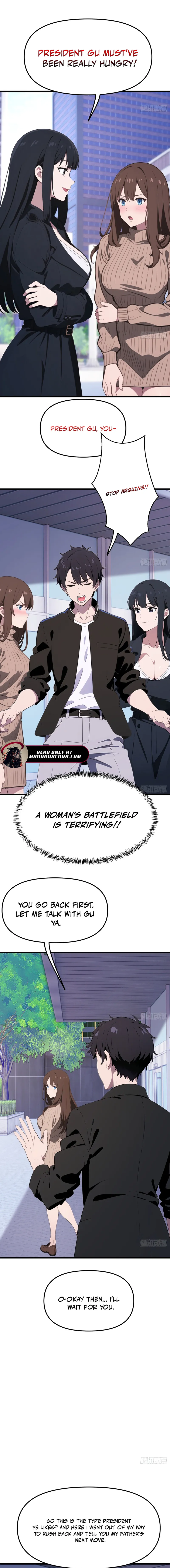 Read After being laid off, I got hundreds of millions of systems, and I upgraded them alone EN Manga Online