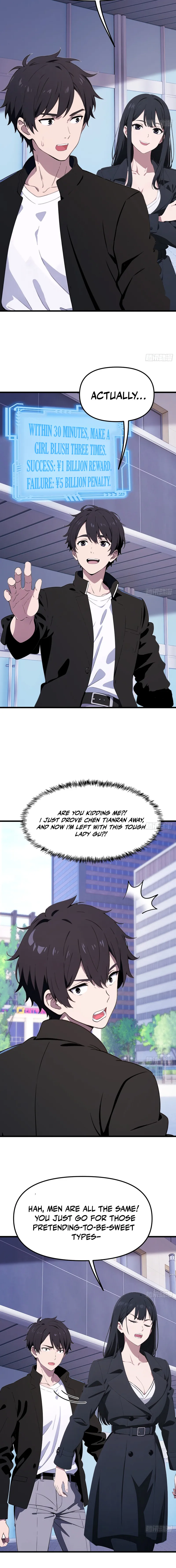 Read After being laid off, I got hundreds of millions of systems, and I upgraded them alone EN Manga Online