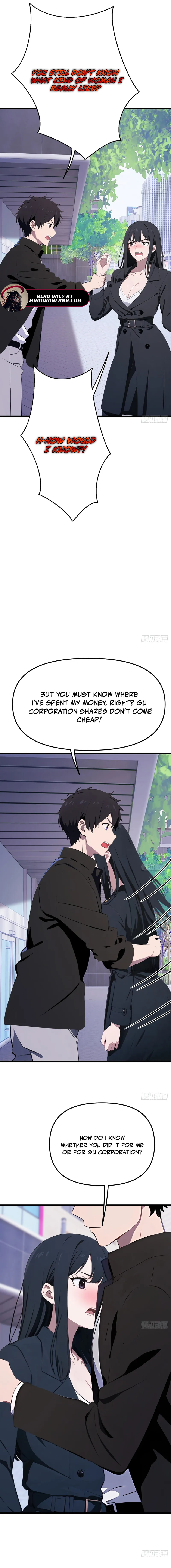 Read After being laid off, I got hundreds of millions of systems, and I upgraded them alone EN Manga Online