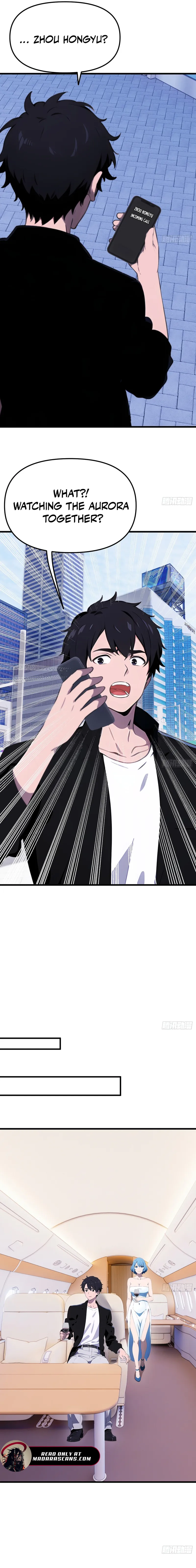 Read After being laid off, I got hundreds of millions of systems, and I upgraded them alone EN Manga Online