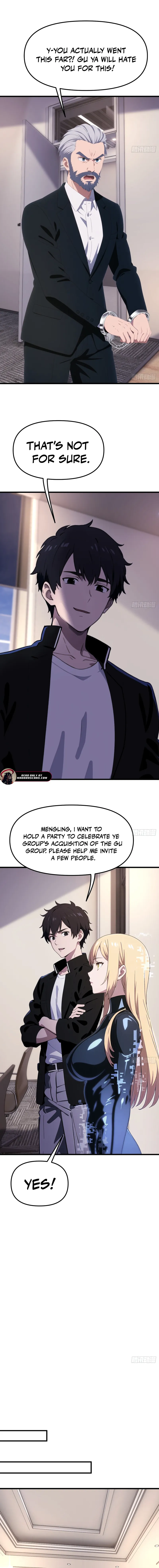 Read After being laid off, I got hundreds of millions of systems, and I upgraded them alone EN Manga Online
